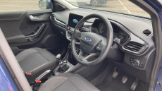 Ford Puma 1.0 EcoBoost Hybrid mHEV 155 Titanium 5dr Petrol Hatchback